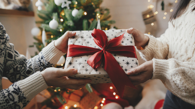 Budget Friendly Holiday Gifting Guide