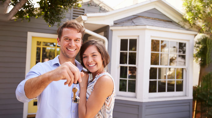 Mortgage Application Checklist