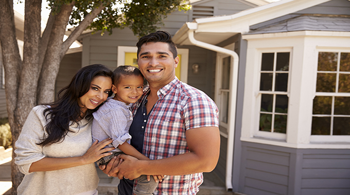 Mortgage Application Checklist 
