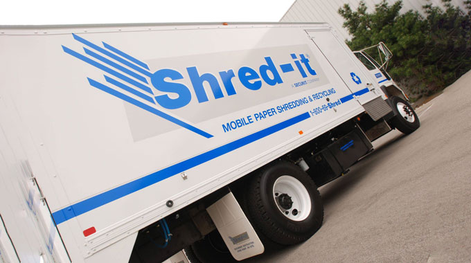 Supporting Our Flint Community on National Drug Takeback Day