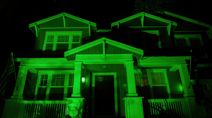 Operation Green Light