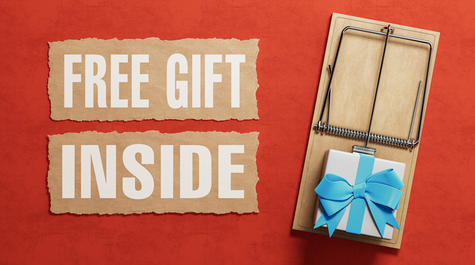 Common Holiday Scams
