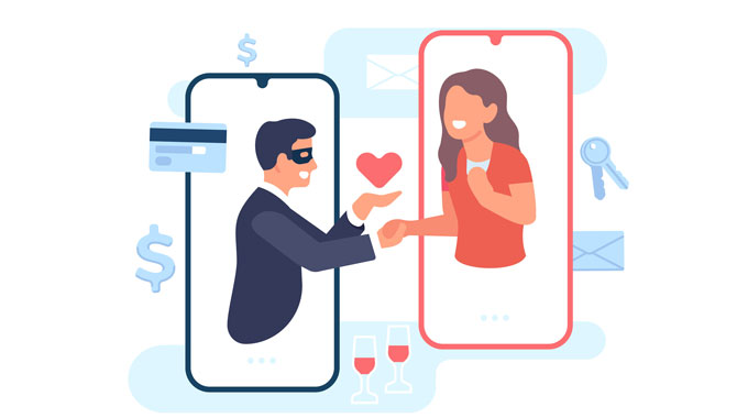 Fraud Education: Romance Scams