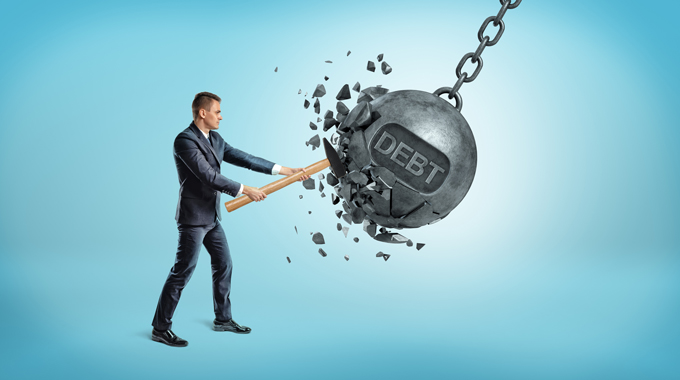 How to Navigate Debt