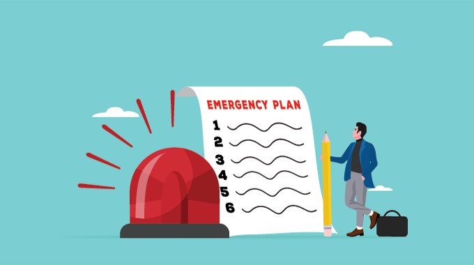 Preparing Your Home and Financing for a Natural Disaster 