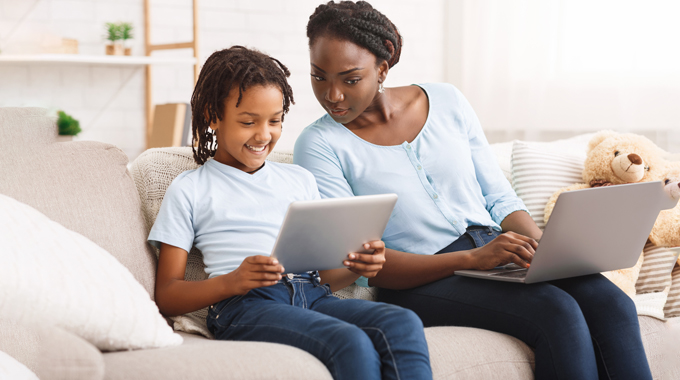Digital Citizenship