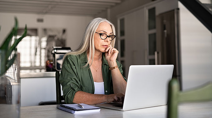 Prevent Elder Financial Exploitation
