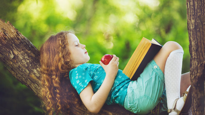 Keeping your Kids Engaged This Summer