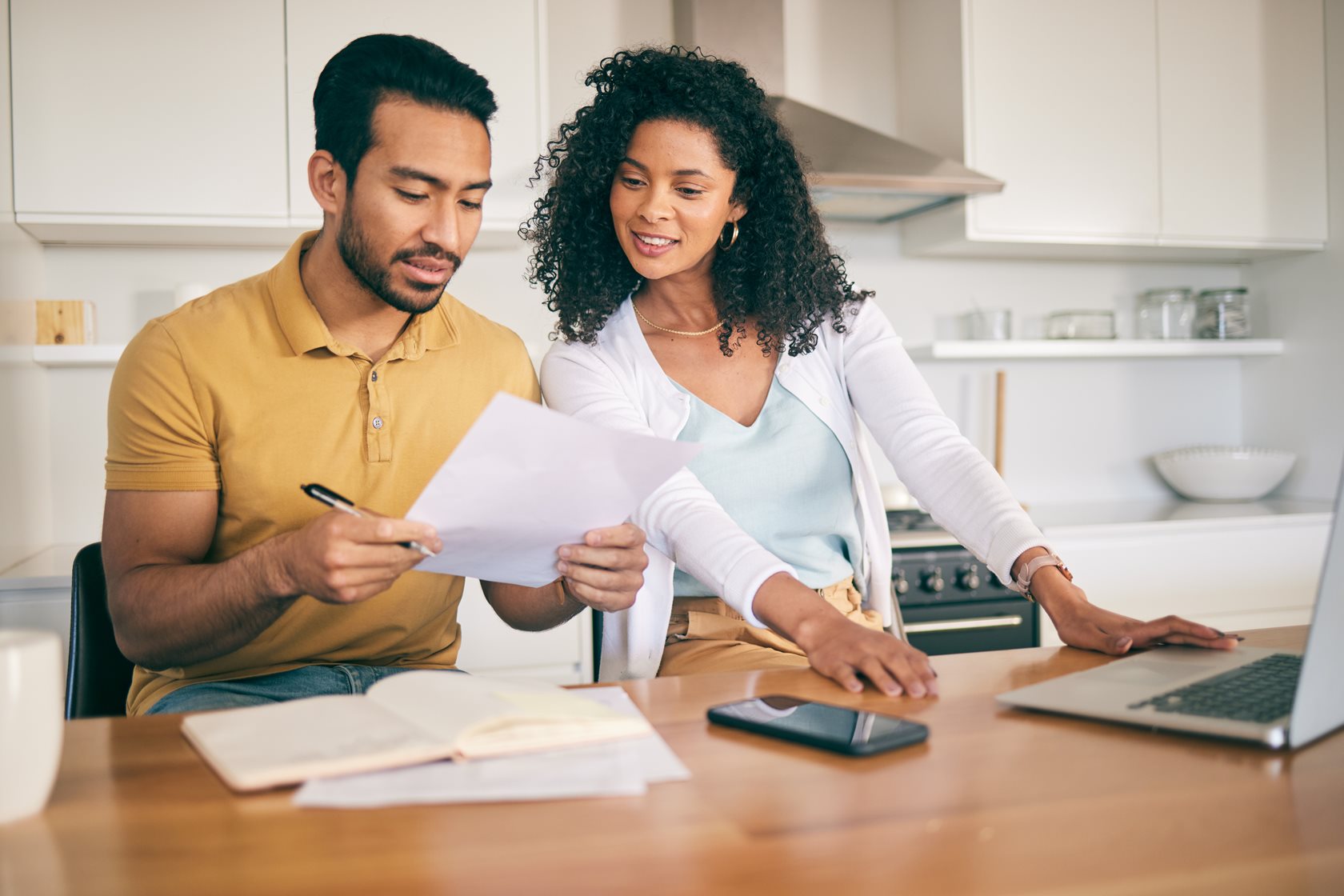 Refinancing: A Simple Way to Improve Your Financial Outlook